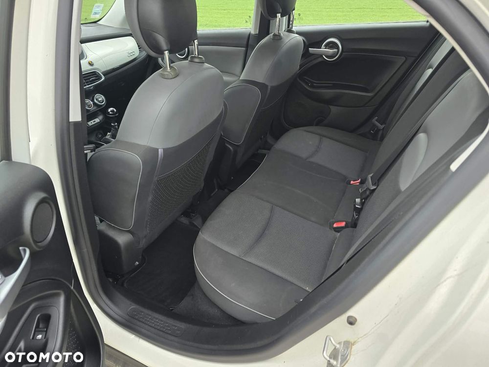 Fiat 500X 1.3 Multijet 4x2 S&S Lounge - 15