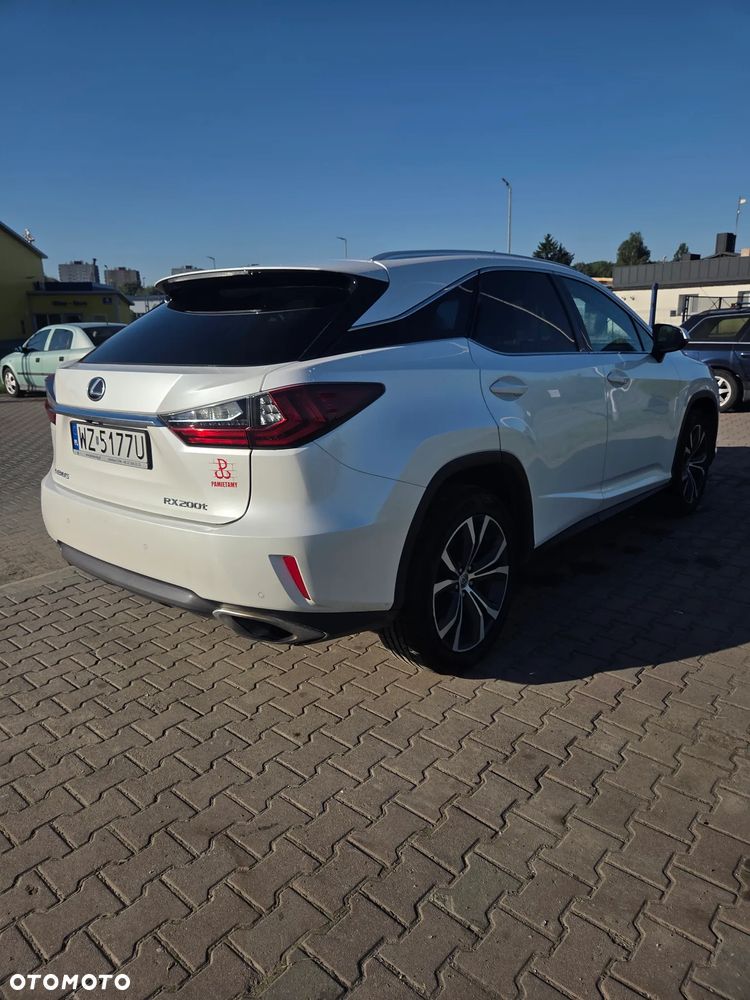 Lexus RX 200t / 300 Prestige - 10