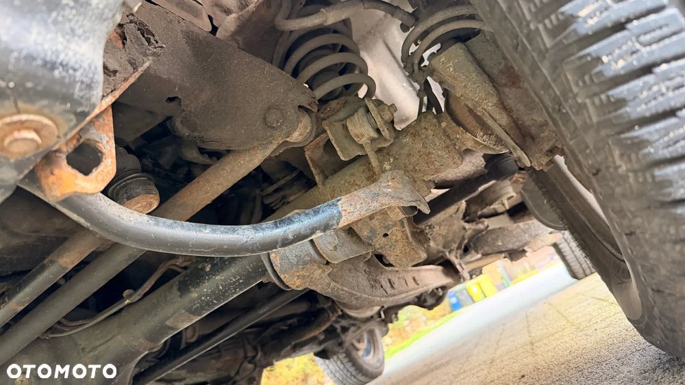 Suzuki Jimny 1.3 JLX - 18