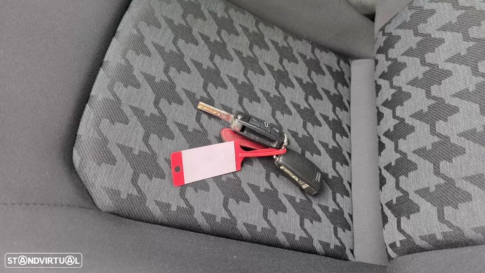 Audi A3 Sportback 1.6 TDI Advance S tronic - 45