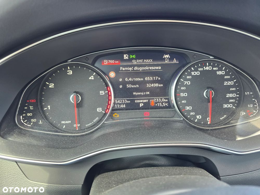 Audi A6 Avant - 17
