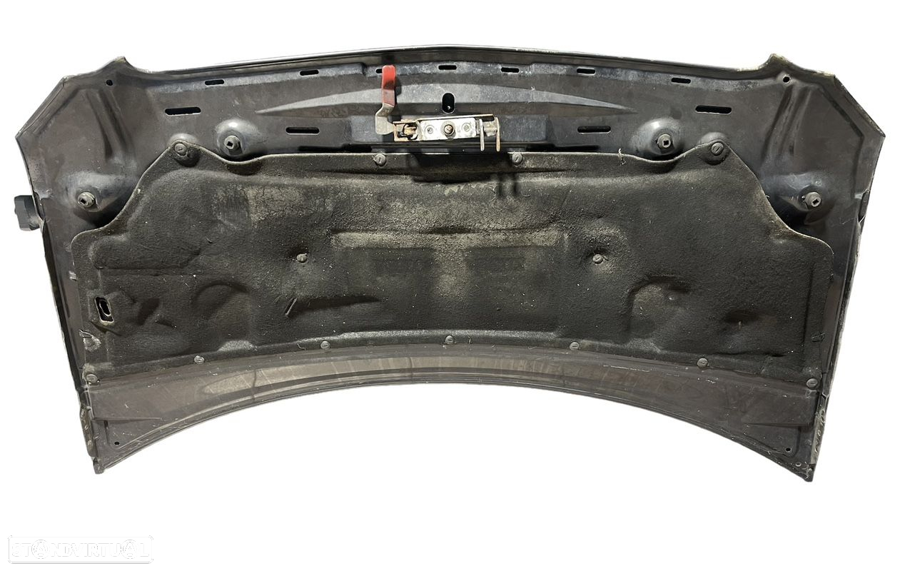 Capot Mercedes Vito 639  2004 a 2016 - 2