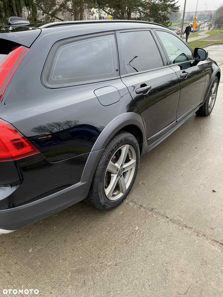 Volvo V90 Cross Country D4 AWD - 3