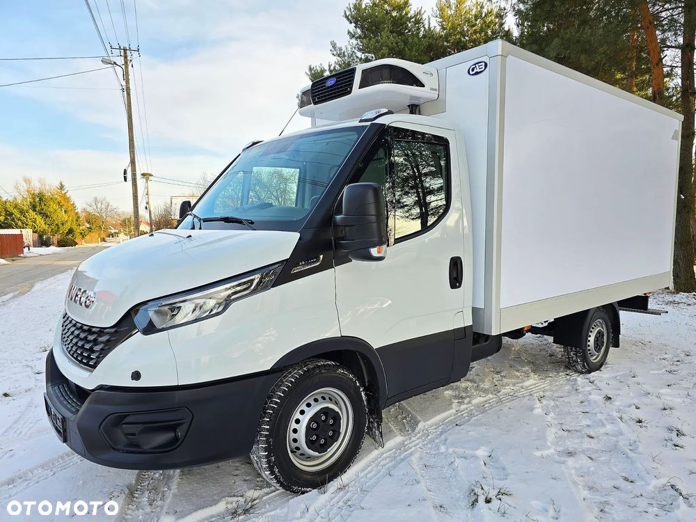Iveco daily - 4