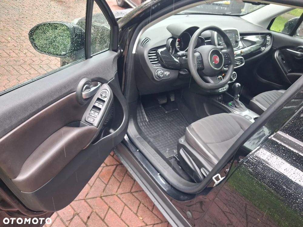 Fiat 500X 1.4 MultiAir DCT 4x2 S&S Lounge - 11
