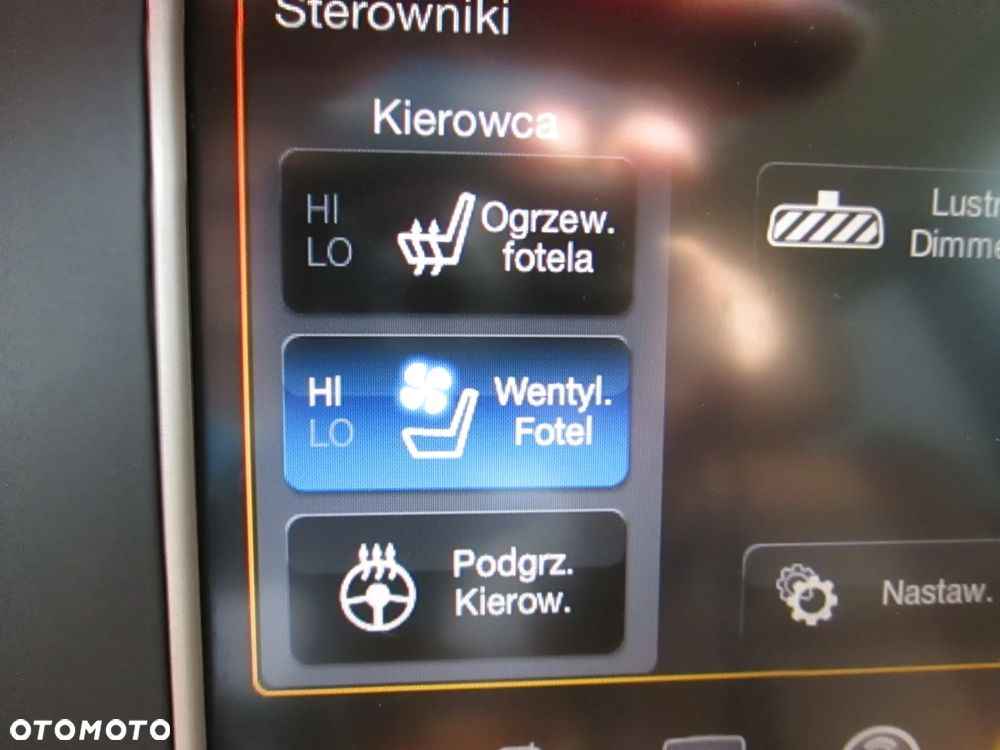 Jeep Grand Cherokee 3.0 V6 Multijet 4WD Automatik Summit - 38
