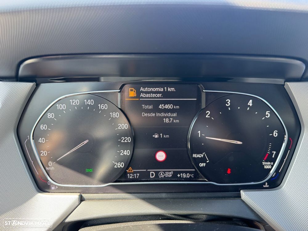 BMW 218 - 13