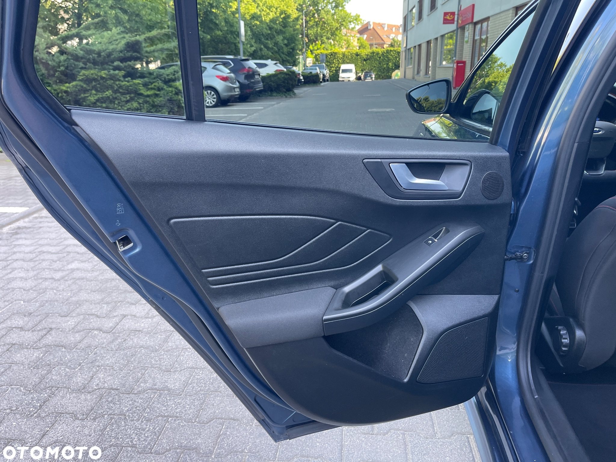 Ford Focus 2.0 EcoBlue ST-Line - 24