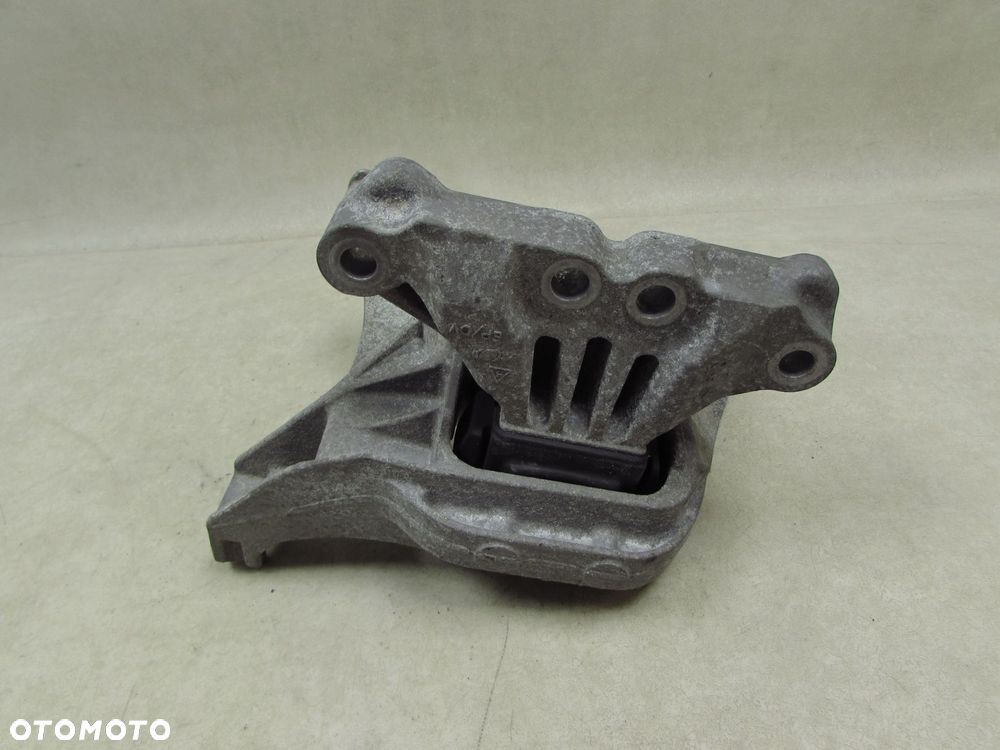 PEUGEOT 308 II T9 1.6 HDI 13-17 LAPA PODUSZKA SILNIKA 4A103720 - 4