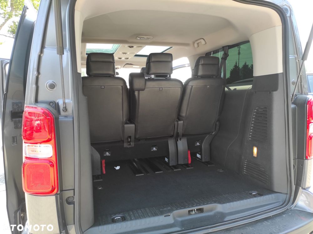 Toyota ProAce - 8