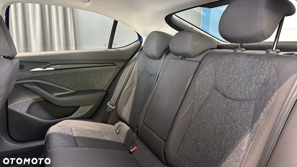 Skoda Superb 1.5 TSI mHEV Essence DSG - 17