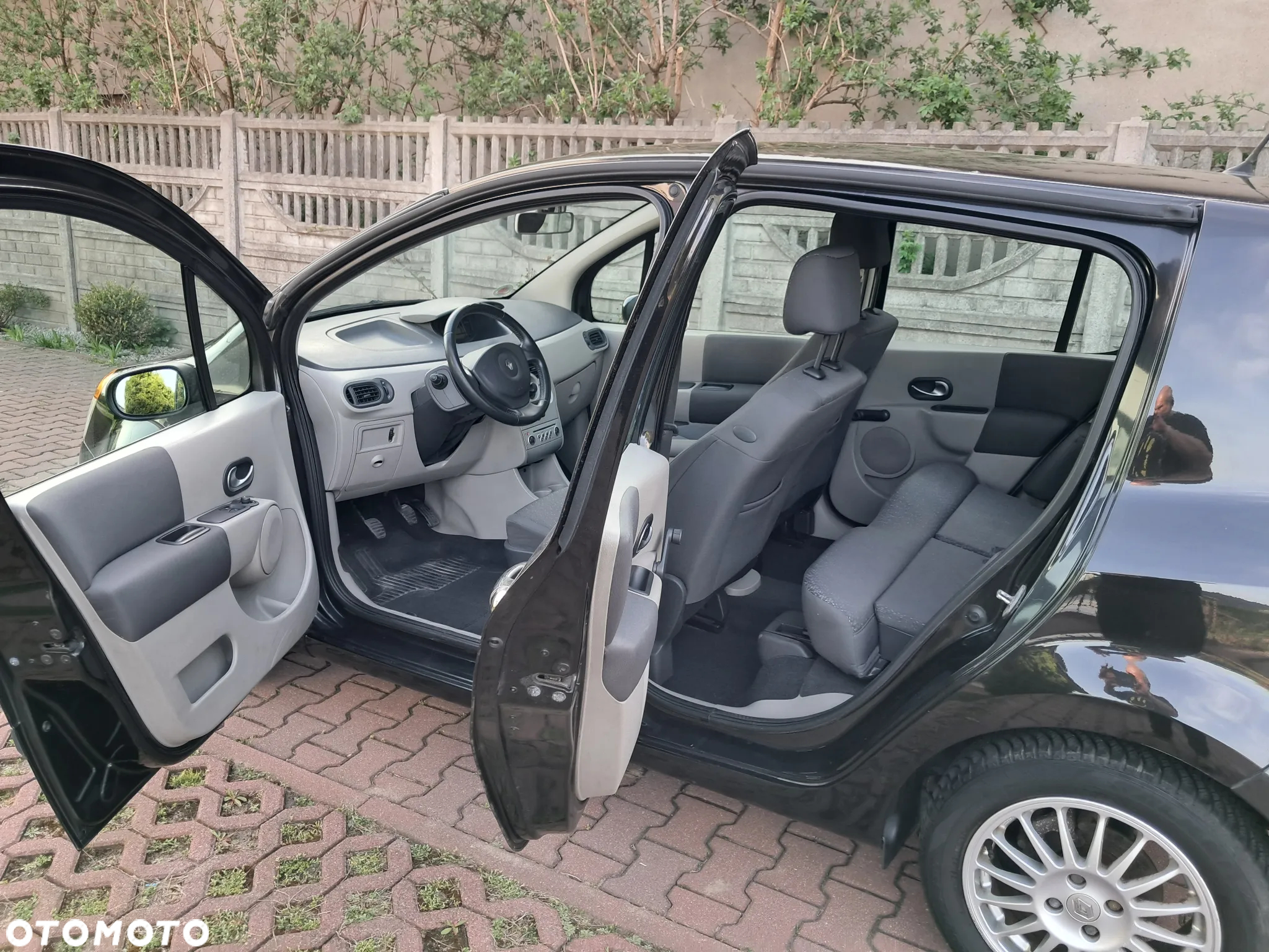 Renault Modus 1.6 16V Dynamique - 20