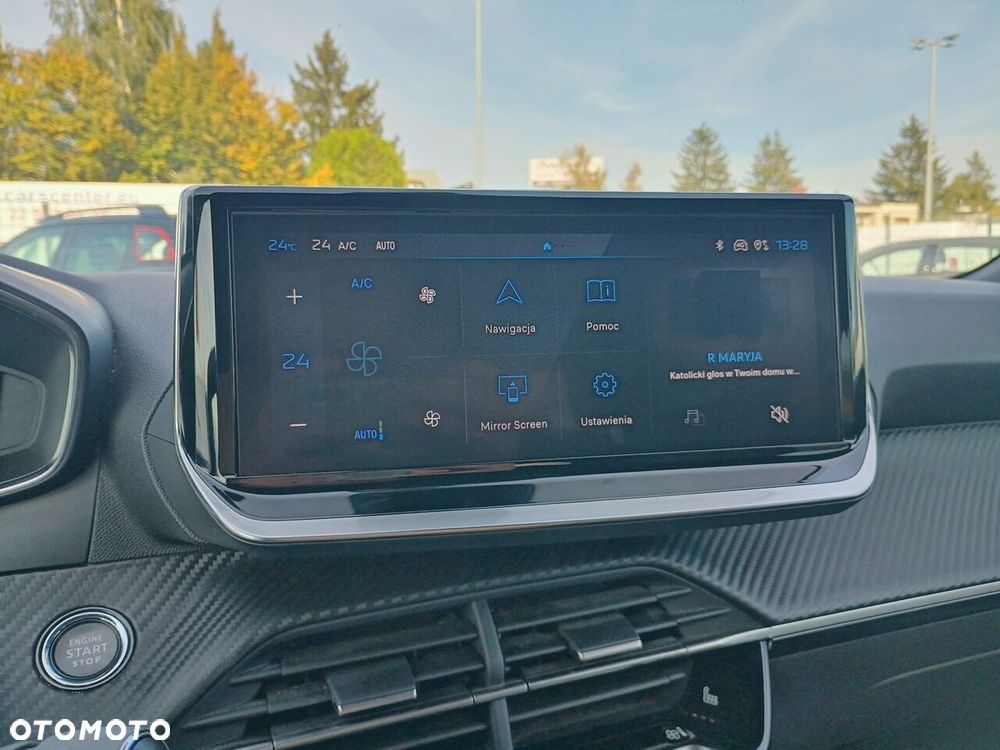 Peugeot 2008 1.2 PureTech Allure S&S EAT8 - 20