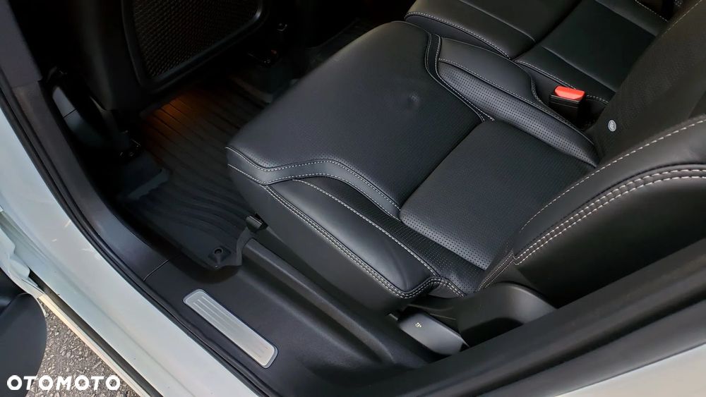 Volvo XC 90 T6 AWD Geartronic Inscription - 15