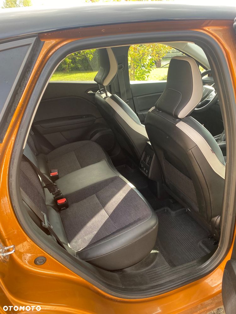 Renault Captur 2020 photo 5