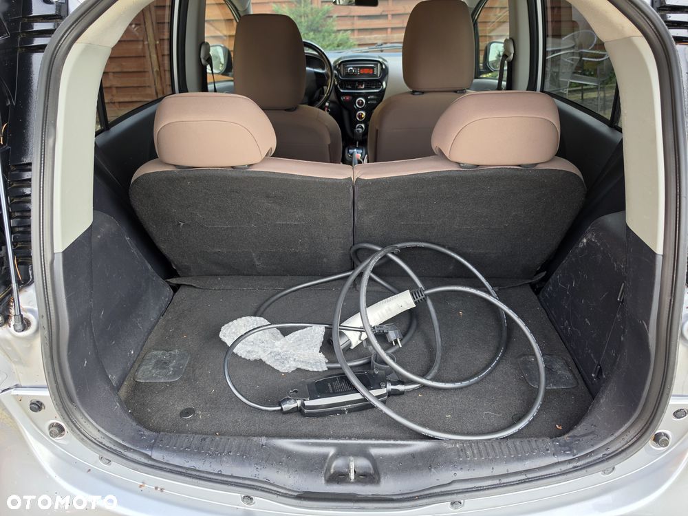 Citroën C-Zero Tendance - 30