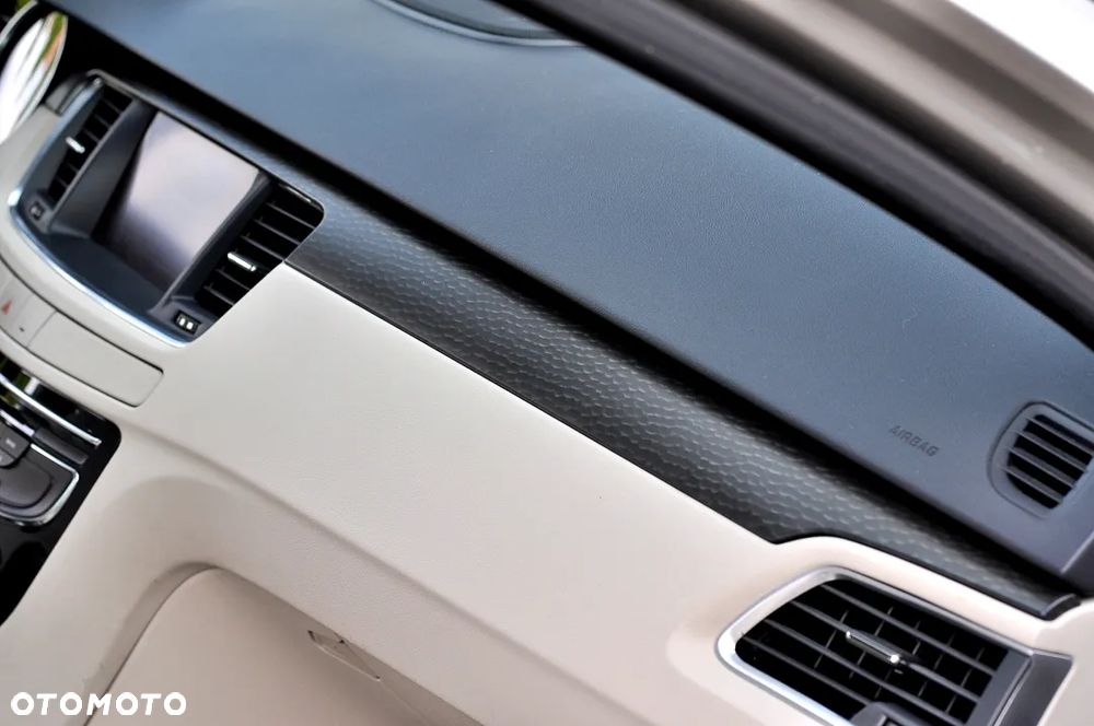 Peugeot 508 2.0 HDi Allure - 21