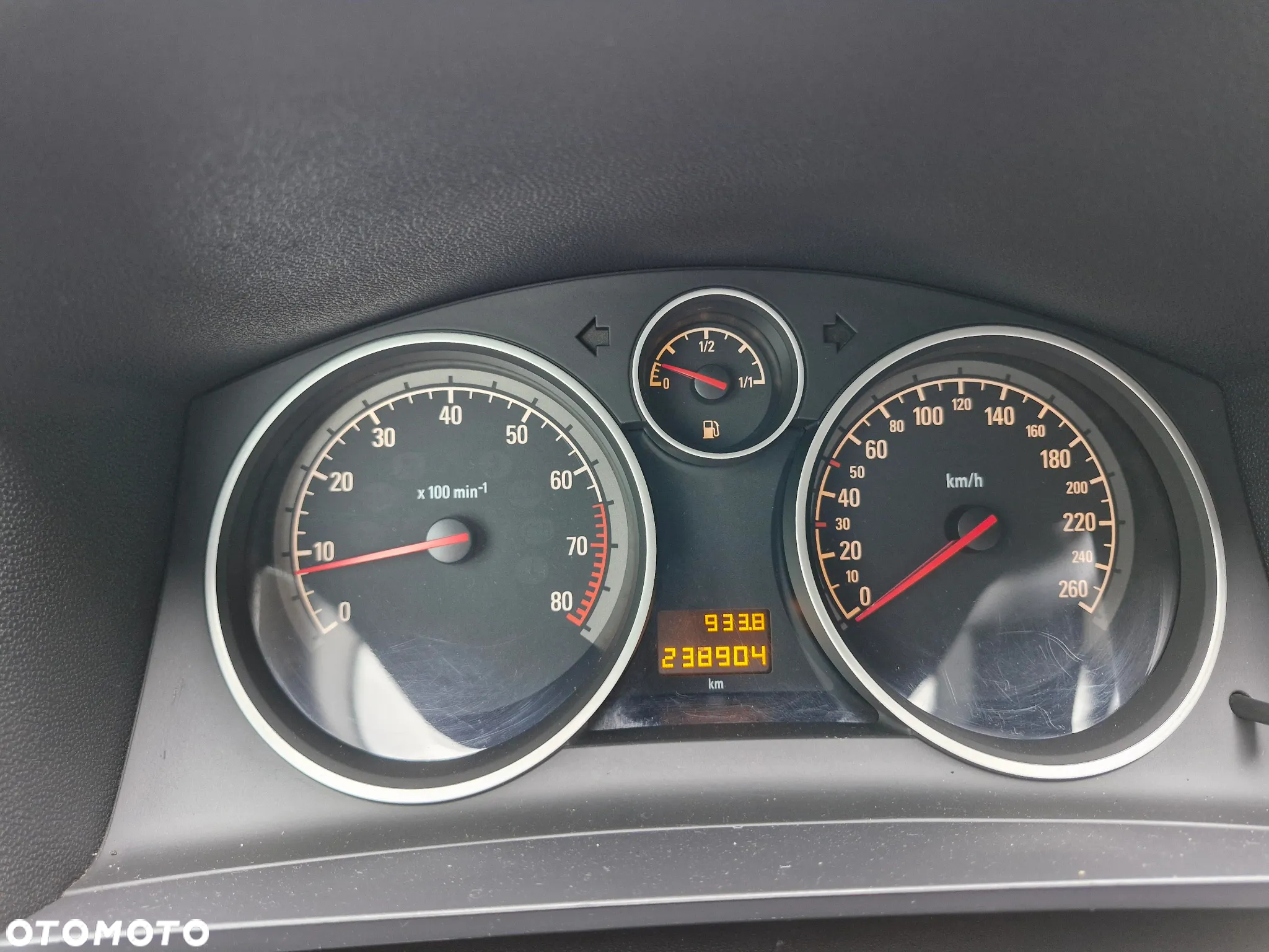 Opel Zafira 1.6 Enjoy - 32