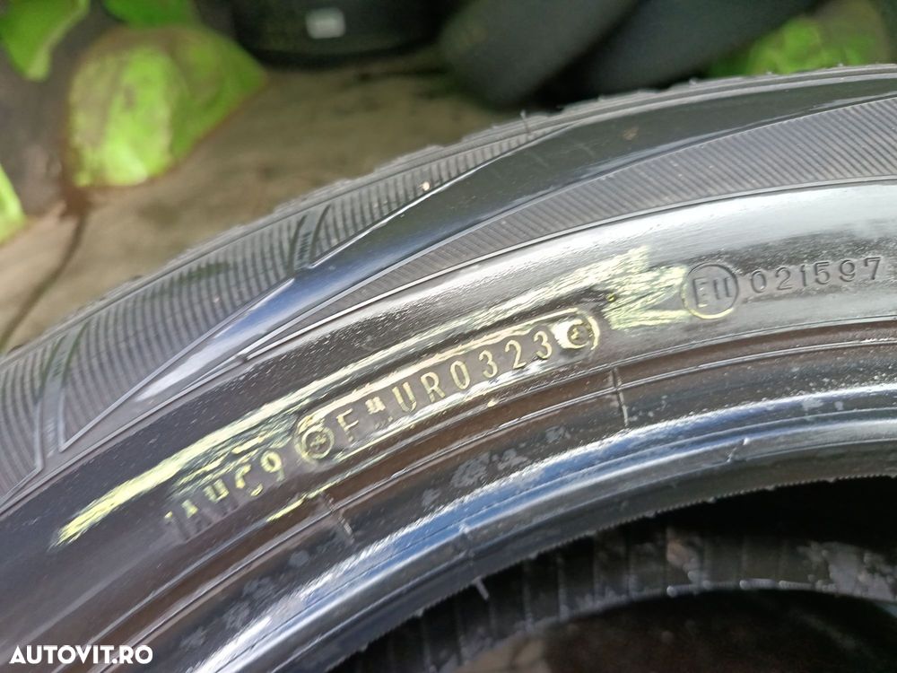Anvelope 4sezoane ms 215 55 18 falken 2023 6.4mm - 5