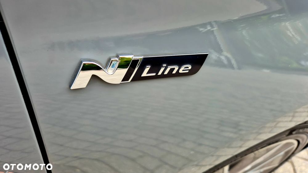Hyundai i30 1.0 T-GDI N-Line - 13