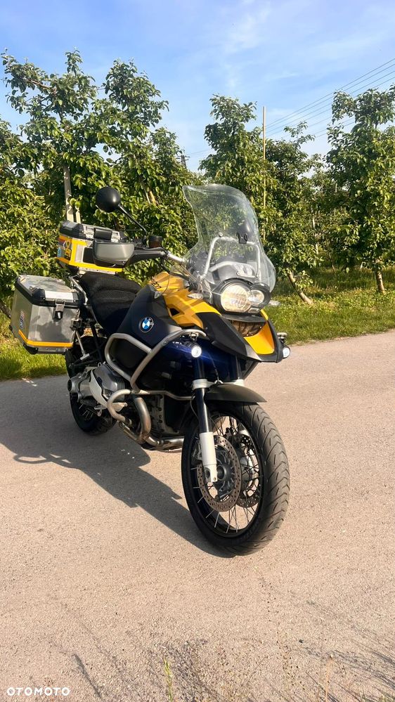 BMW GS - 15