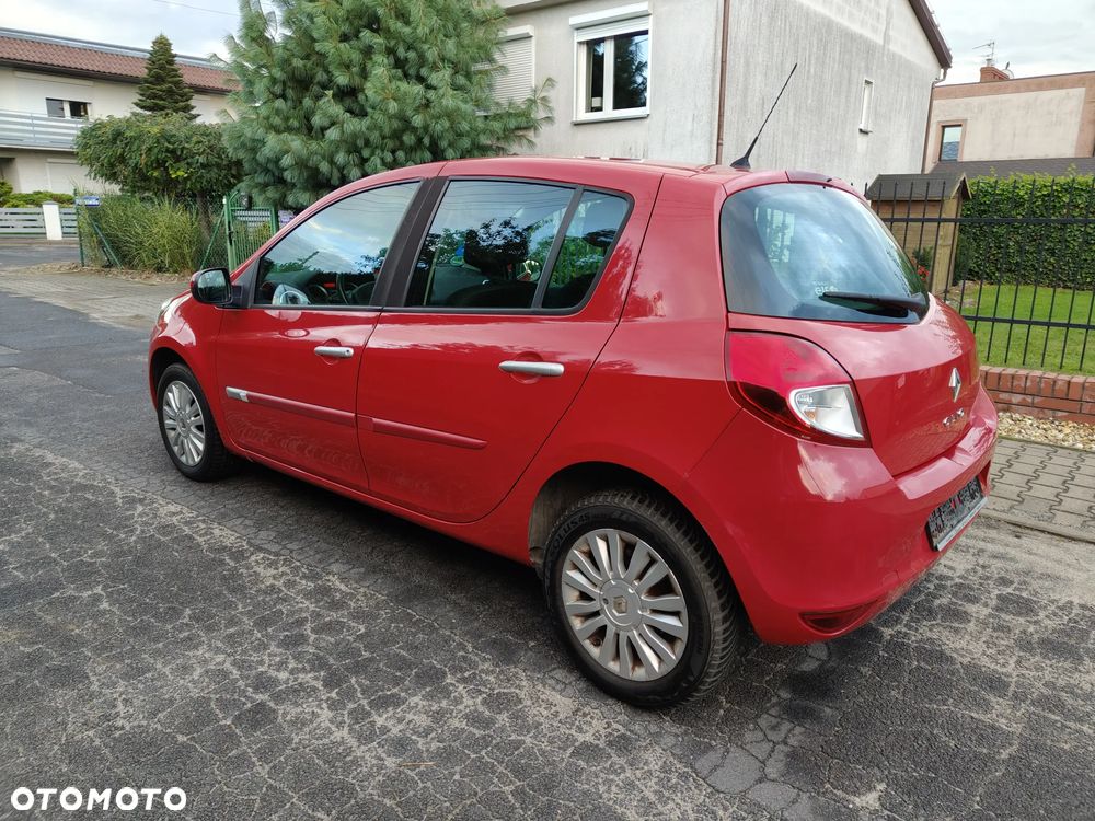 Renault Clio - 3
