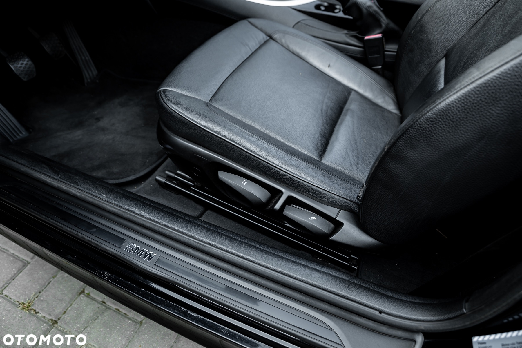 BMW Seria 1 118d Cabrio - 19