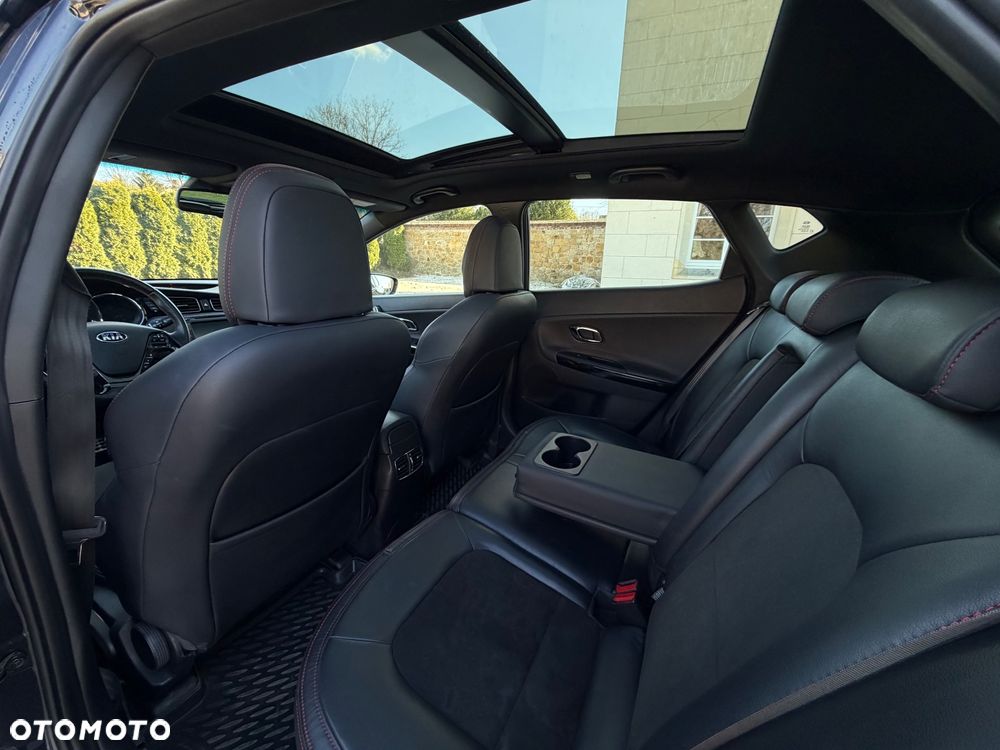 Kia Ceed 1.6 T-GDI GT XL - 15