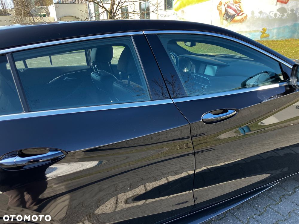 Infiniti Q30 1.5d Premium Tech - 17