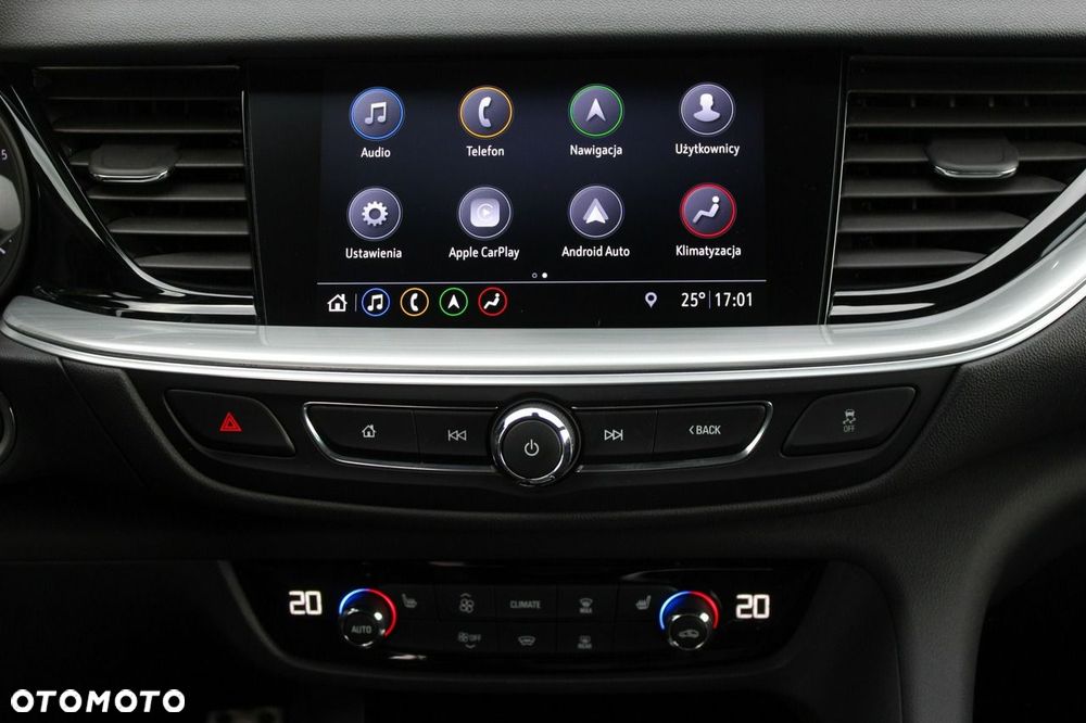 Opel Insignia 2.0 CDTI Business Elegance S&S - 16