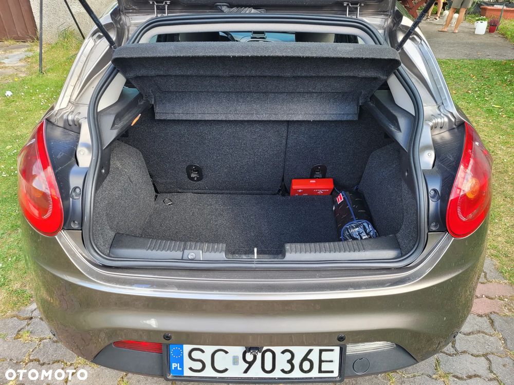 Fiat Bravo 1.4 T-JET 16V Dynamic - 27