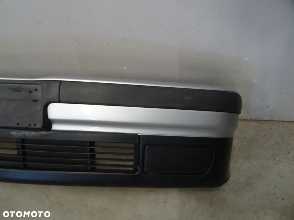 ZDERZAK PRZÓD PRZEDNI BMW E36 KOMBI LAK:309/7 NR308 - 8
