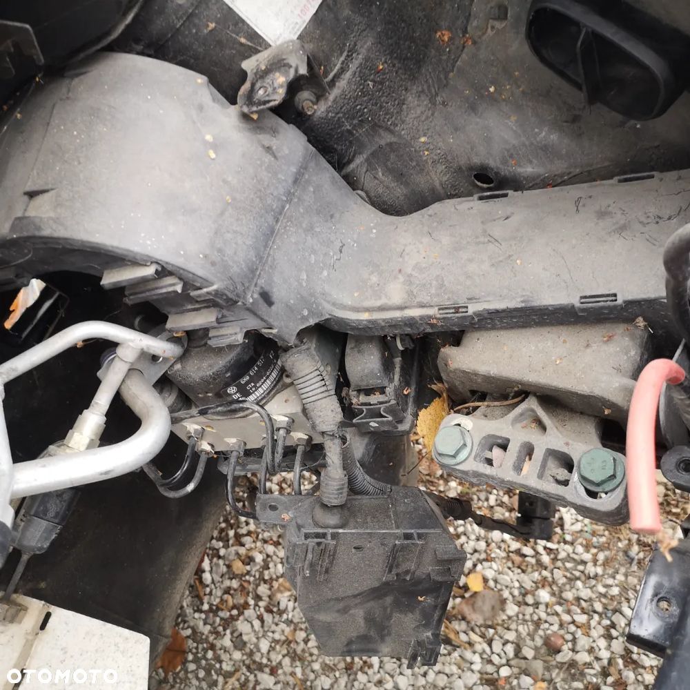 VOLKSWAGEN NEW BEETLE KAROSERIA DRZWI DACH KLAPA MASKA UK - 15