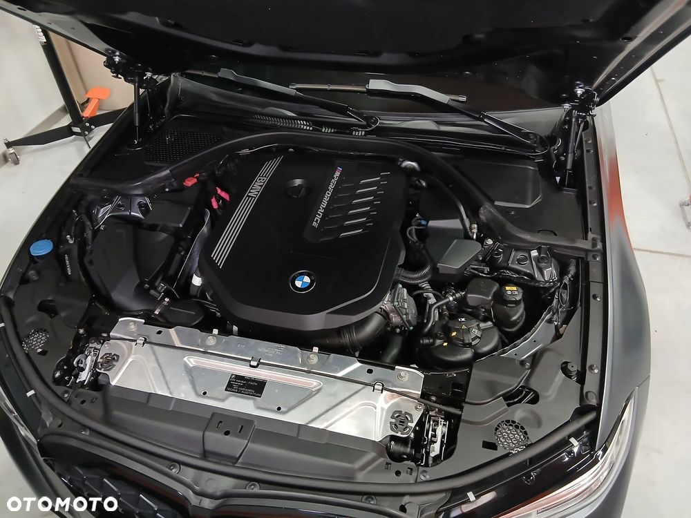 BMW Seria 3 M340i xDrive sport - 25
