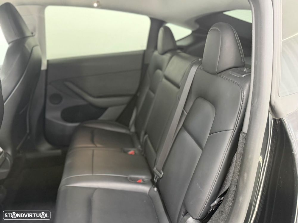 Tesla Model Y 2022 photo 5