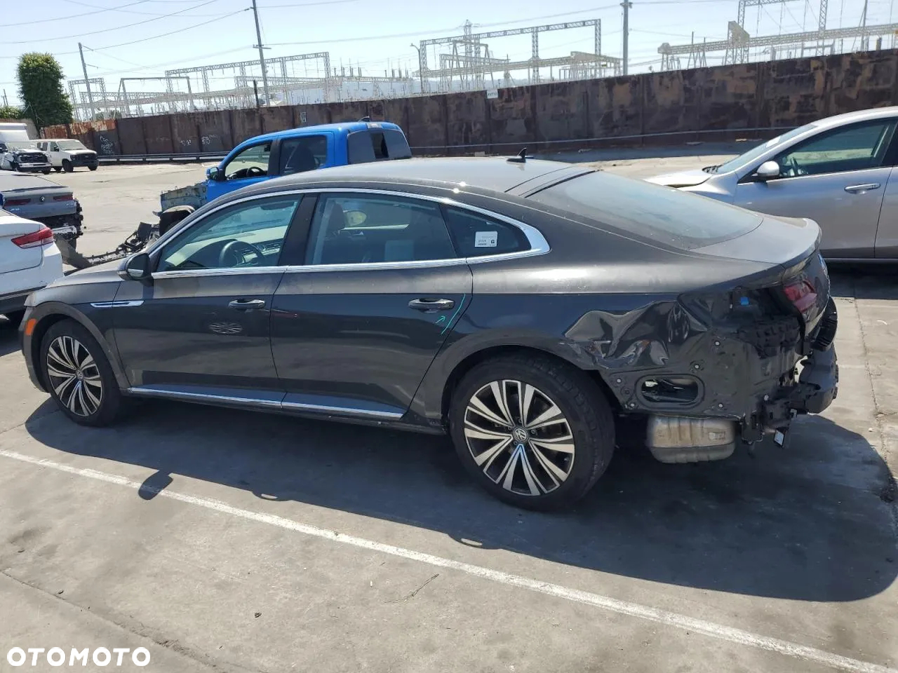 Volkswagen Arteon - 5