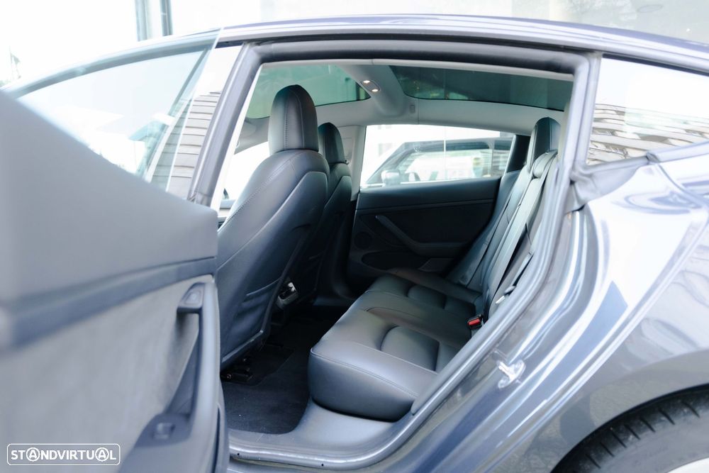Tesla Model 3 Long Range Tração Integral - 16