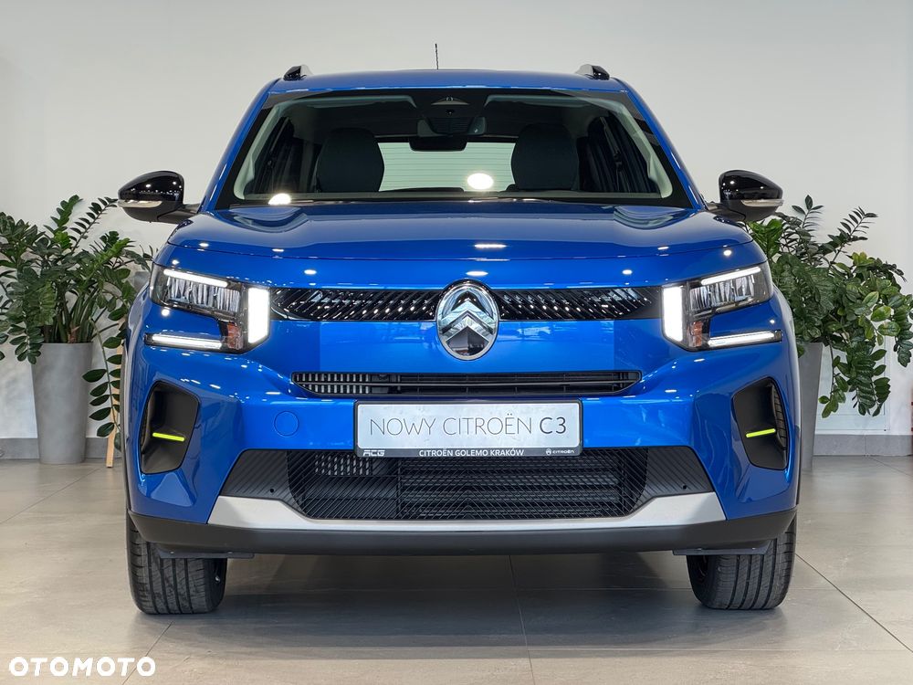 Citroën C3 1.2 T Plus - 2