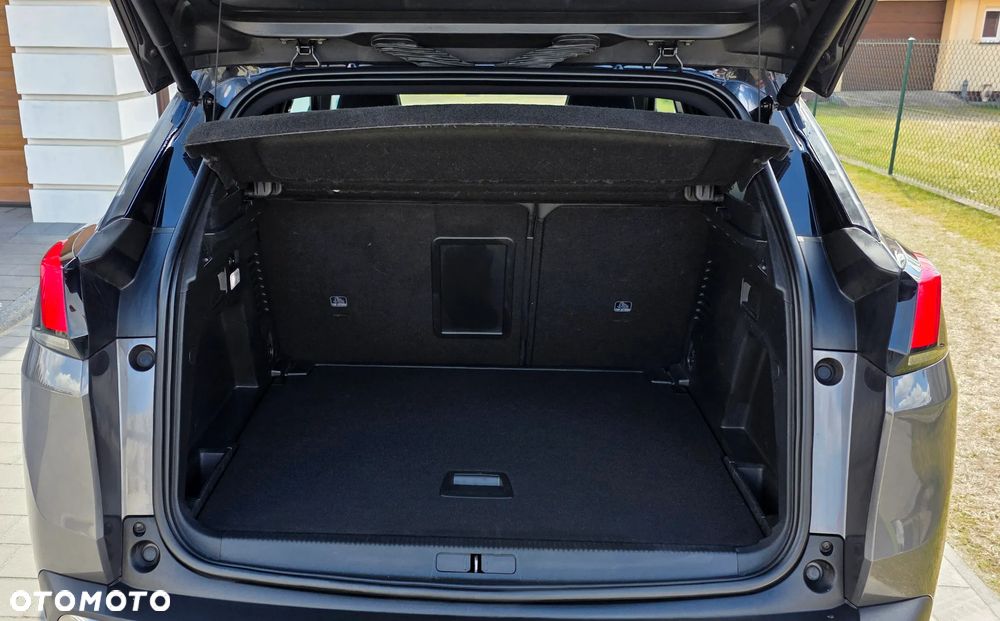 Peugeot 3008 1.5 BlueHDi GT S&S EAT8 - 28