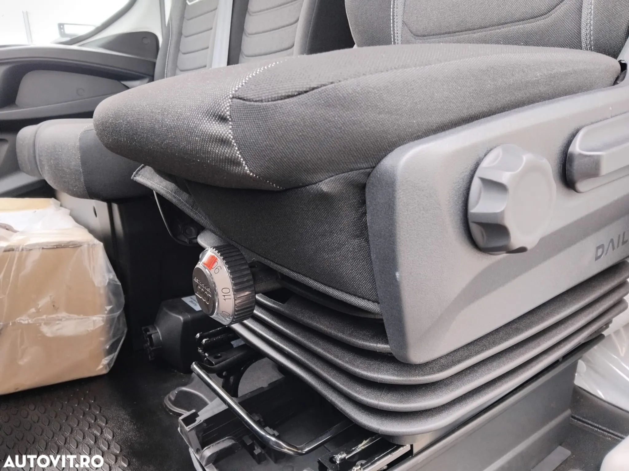 Iveco Daily35S18 - 8