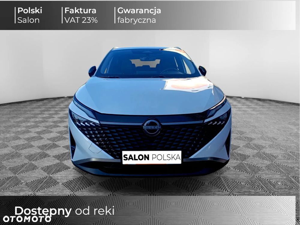 Nissan Qashqai 1.3 DIG-T mHEV N-Connecta Xtronic - 29