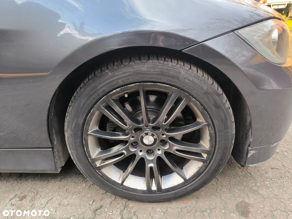 BMW Seria 3 320d DPF - 13