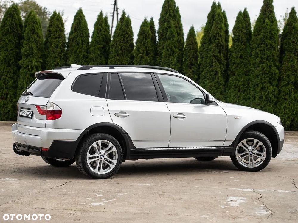 BMW X3 xDrive18d Limited Sport Edition - 14