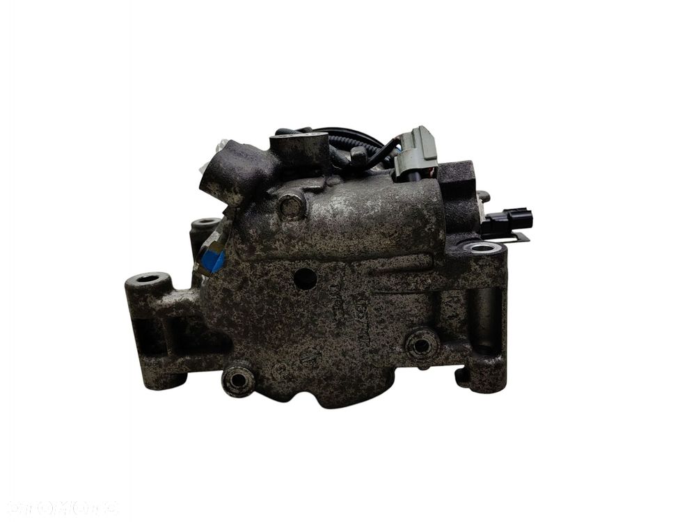 SPRĘŻARKA KLIMATYZACJI HONDA CIVIC X (2017-2019) 38800-5AZ-G012-M1 - 5