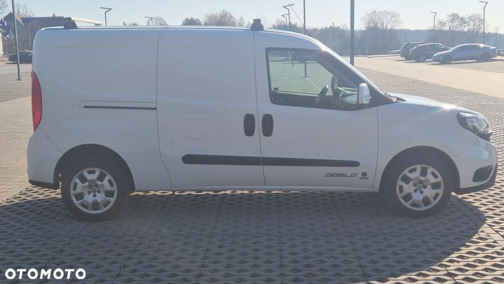 Fiat DOBLO MAXI - 4