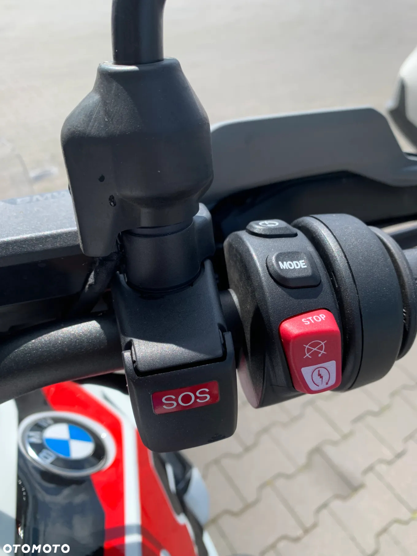 BMW GS - 27