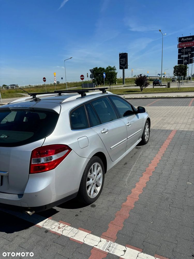 Renault Laguna 2.0 Turbo Dynamique - 4