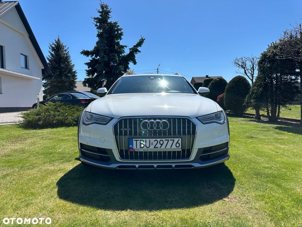 Audi A6 Allroad - 8