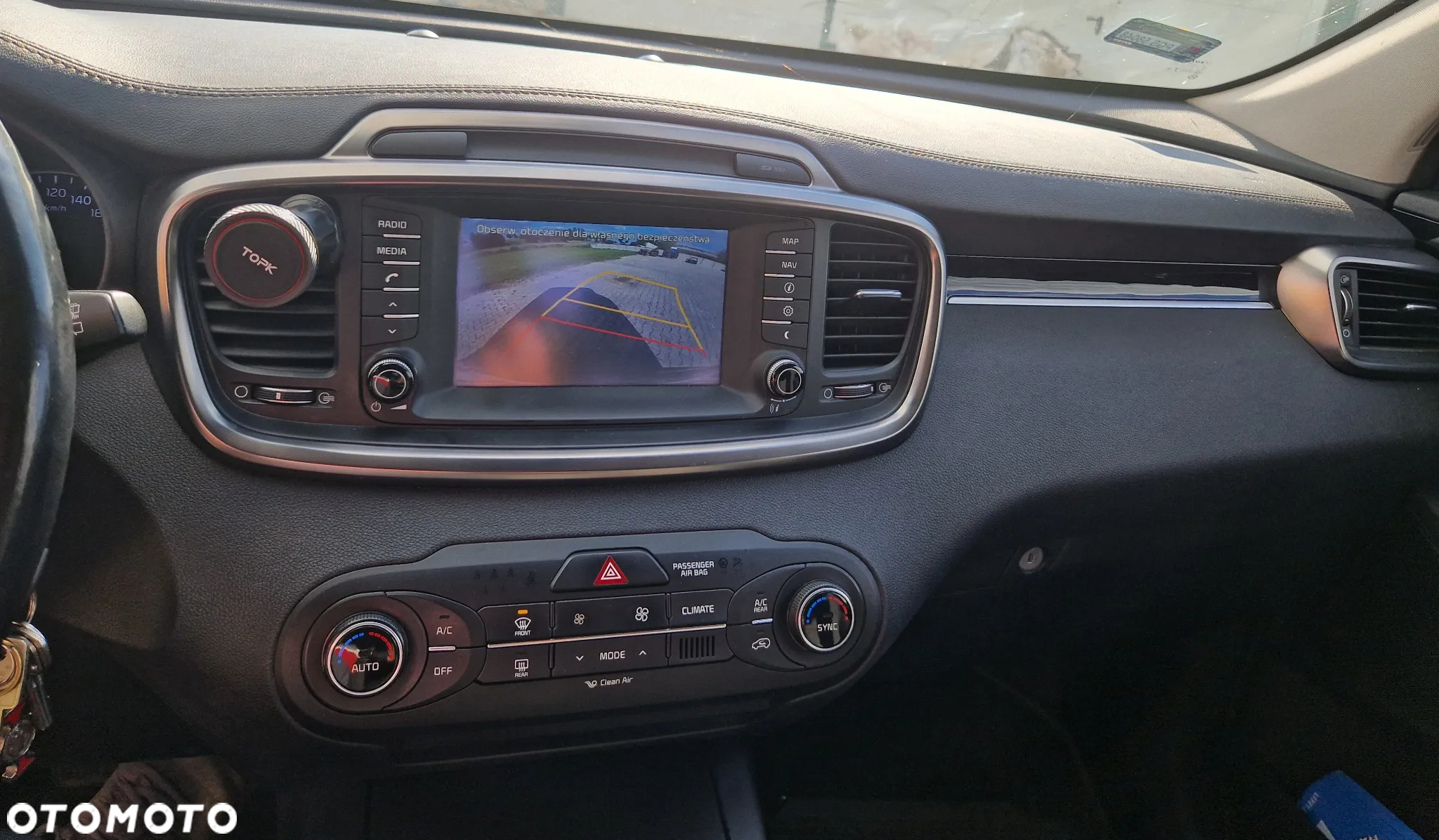 Kia Sorento 2.2 CRDi 2WD Vision - 8