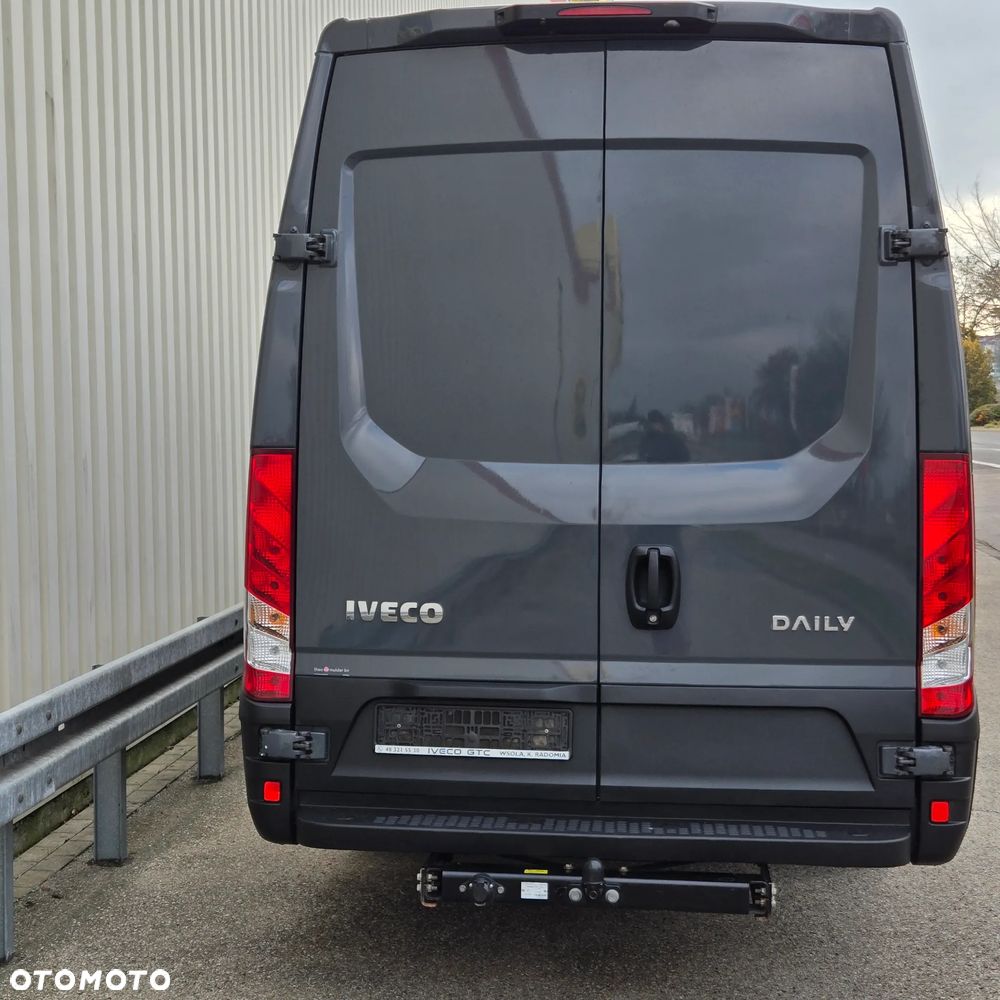 Iveco Daily 35s18 - 8